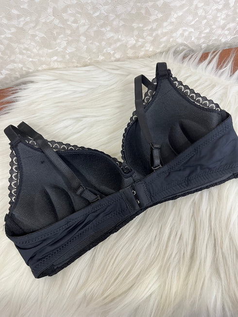 Lacey Wireless Bralettes